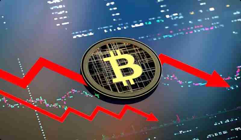 数字货币什么时候大崩盘？